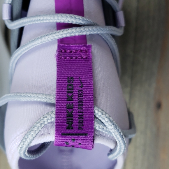 NEW Nike Binzie Boot (GS) Youth 7 Women 8.5 Waterproof - Picture 7 of 8